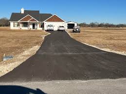 Driveway Snow Removal Preparation in Tomah, WI